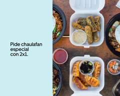 CHIFA EL GRAN IMPERIO (Quito)