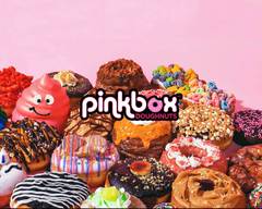 Pinkbox Doughnuts® (The Edgewater Casino)