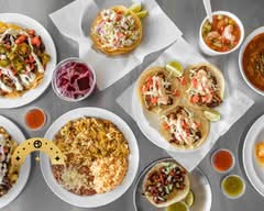 La Esquinita Mexican Grill