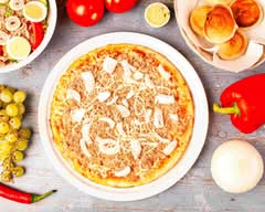 Pizza Welt Recklinghausen 🍕