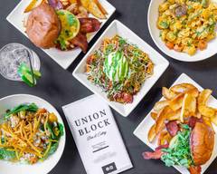 Union Block Bar and Eatery