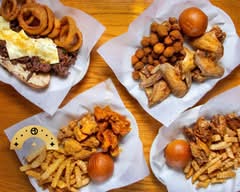 Touchdown Wings (Augusta)