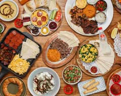That Turkish Place