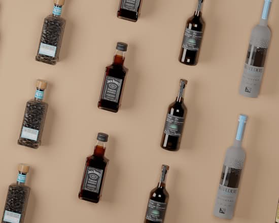 Concord Liquor Market