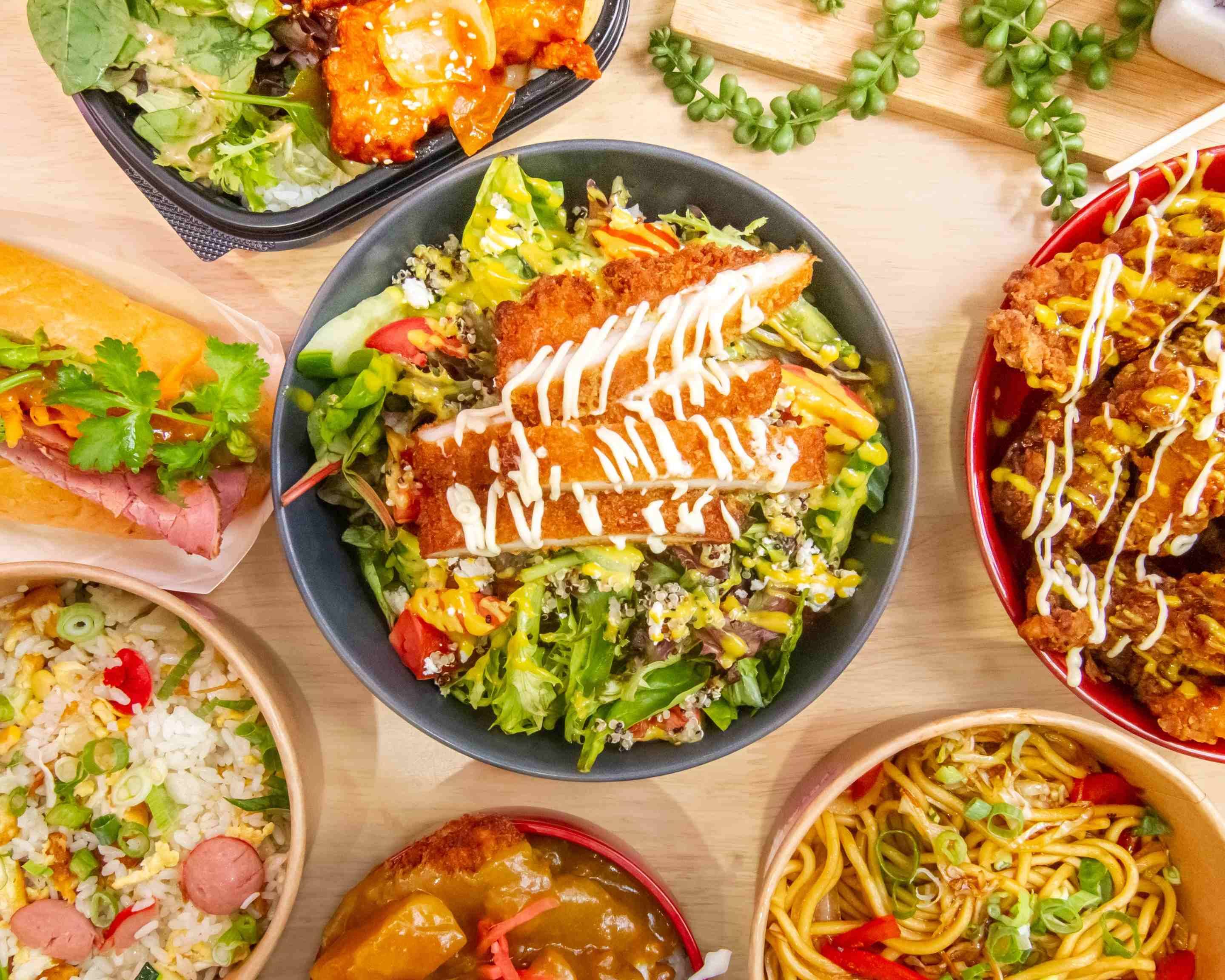 Fryo Menu Order Frymingo Menu Delivery and Takeaway in Brisbane | Menu & Prices | Uber Eats