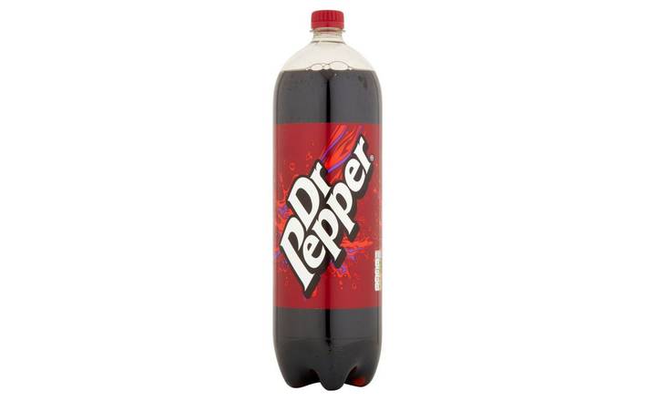 Dr Pepper 2 litre (535864)