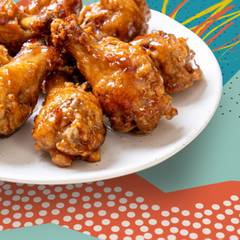 Ocean Korean Fried Chicken (358 W 38th St)
