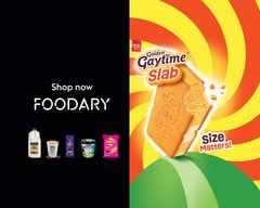 Ampol Foodary (Joondalup)