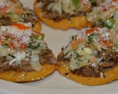 Latin Patio Restaurant