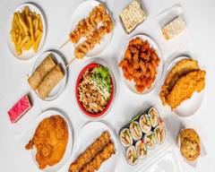 Sonter Food Bar (Christchurch)