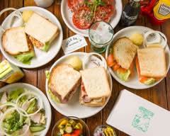 アンクルサムズ サンドウィッチ UNCLE SAM❜Ｓ SANDWICH