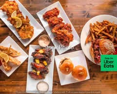 The Goodhome Gastropub