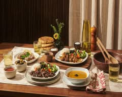 MEDO Mediterranean Kitchen
