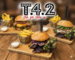 T42 Stefan’s Bistro Restaurant 