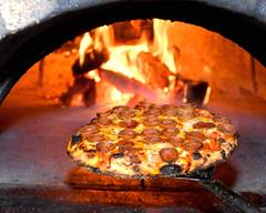 Pizza Amore The Wood Fire Way NT