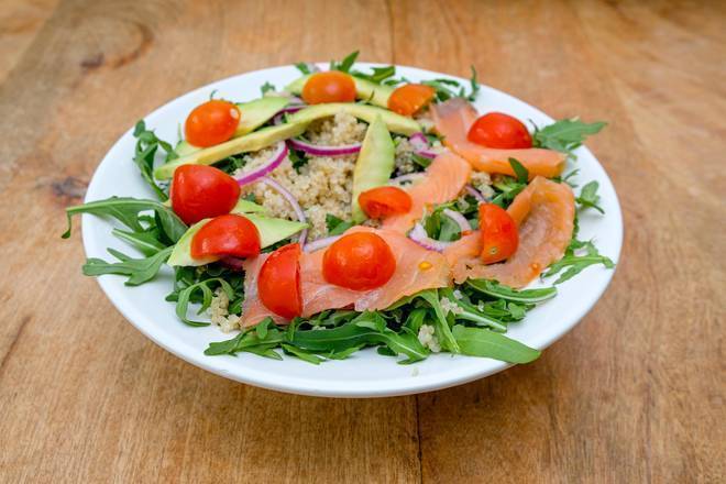 Salada Mr. Big