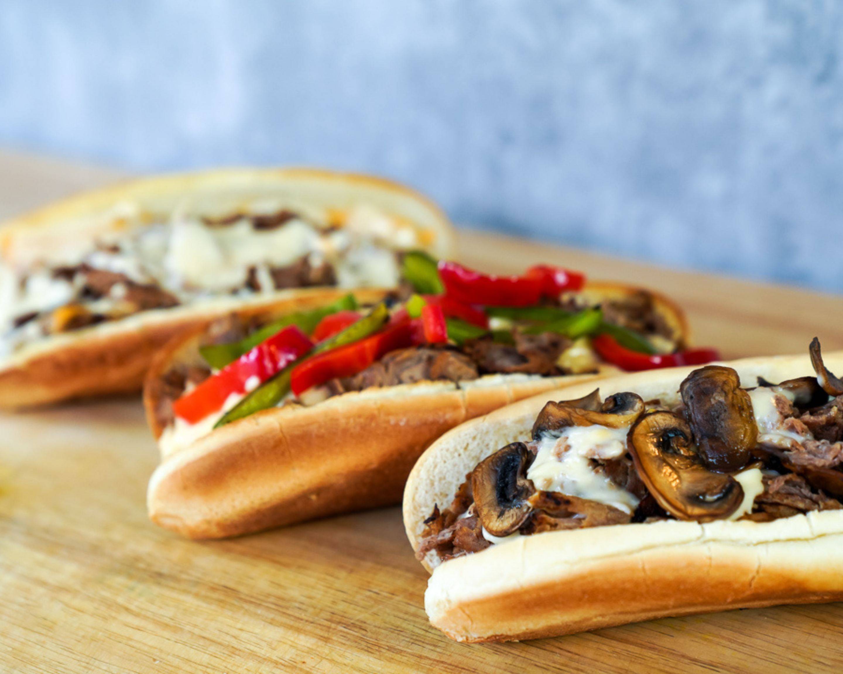 Order Philly King (501 Bloomfield Ave) Menu Delivery Online Newark