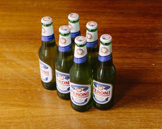Peroni Nastro Azzurro