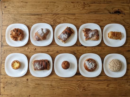 Panadería Danes