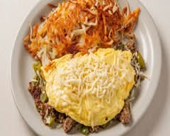 Buttered Bunns Cafe