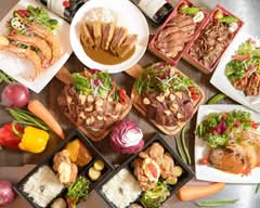 シェフズファクトリー Chef's Factory