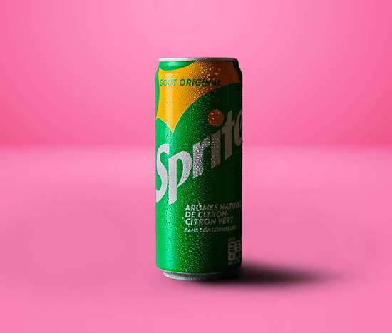 Sprite