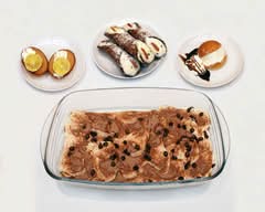 Dal Pesce Innamorato