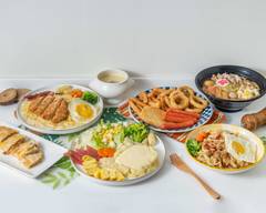 給貓金幣 Give cat coin丨擼貓丨午晚餐宵夜