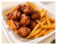 ROV Burguer (Mexico City)