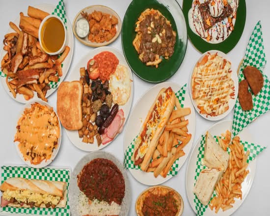 Foy's Irish Bar & Grill