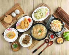 火雞肉飯|土魠魚羹 五股店