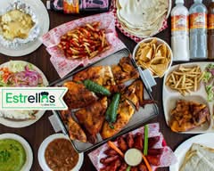 Pollo Feliz (Marina)