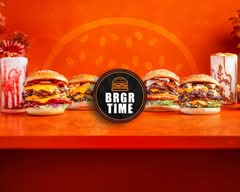 BRGR Time  (Leeds)