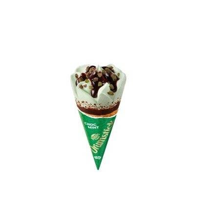 Drumstick Chocolate Mint 119ml