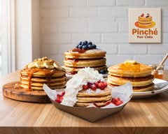 Pinche Pan Cake Cancún
