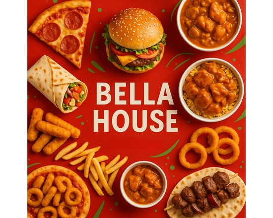 Bella House