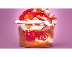 FRESARTE BAKERY- San Isidro 