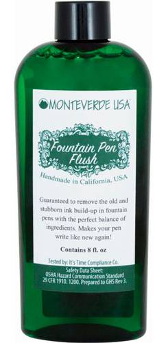 Monteverde · Limpiador de plumas monteverde m15610 (100,8 g)