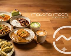 Matcha Mochi Cafe & Bento