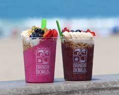 Banzai Bowls (Pacific Beach)