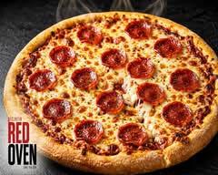 Pizzería RED OVEN