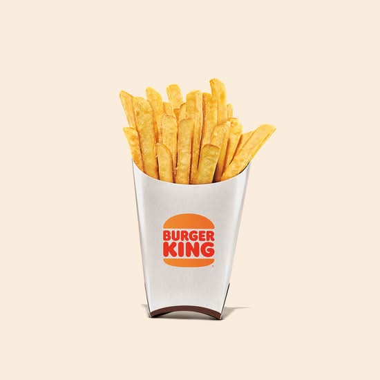 Papas Fritas Grandes