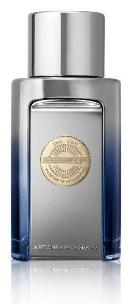Antonio Banderas perfume the icon edp (50 mL)