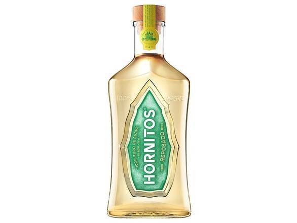 Hornitos Reposado Tequila Bottle (750 ml)