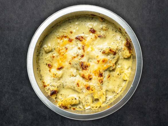 Creamy Pesto
