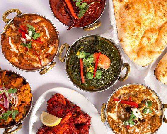 Order Raj on Taj Unley | Menu & Prices | Adelaide Delivery | Uber Eats