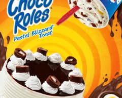 Dairy Queen (Galerias Metepec)