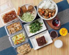 双騰涼麵小吃屋