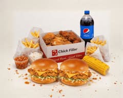 Chick Filler - Southall