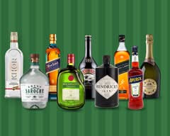 The Corner Wine and Spirits